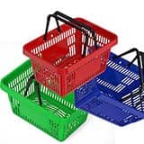 Корзина покупательская