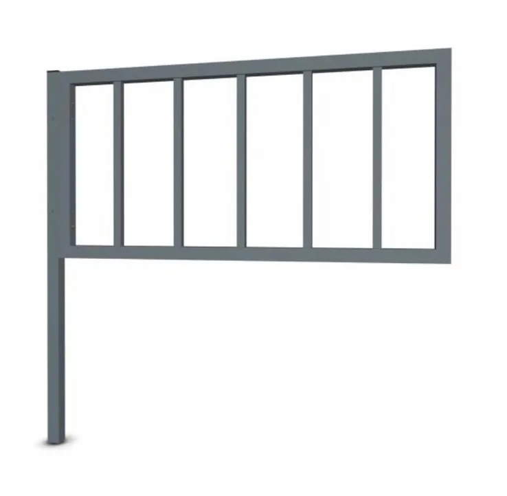 Ограждение усиленное